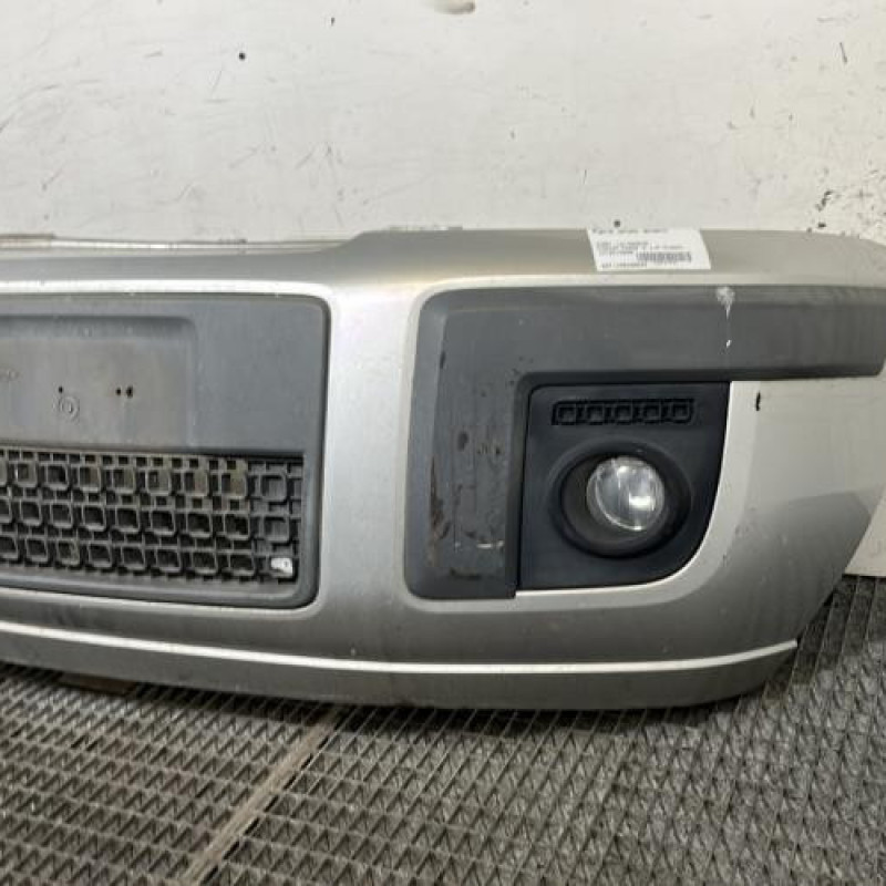 Pare choc avant FORD FUSION Photo n°3