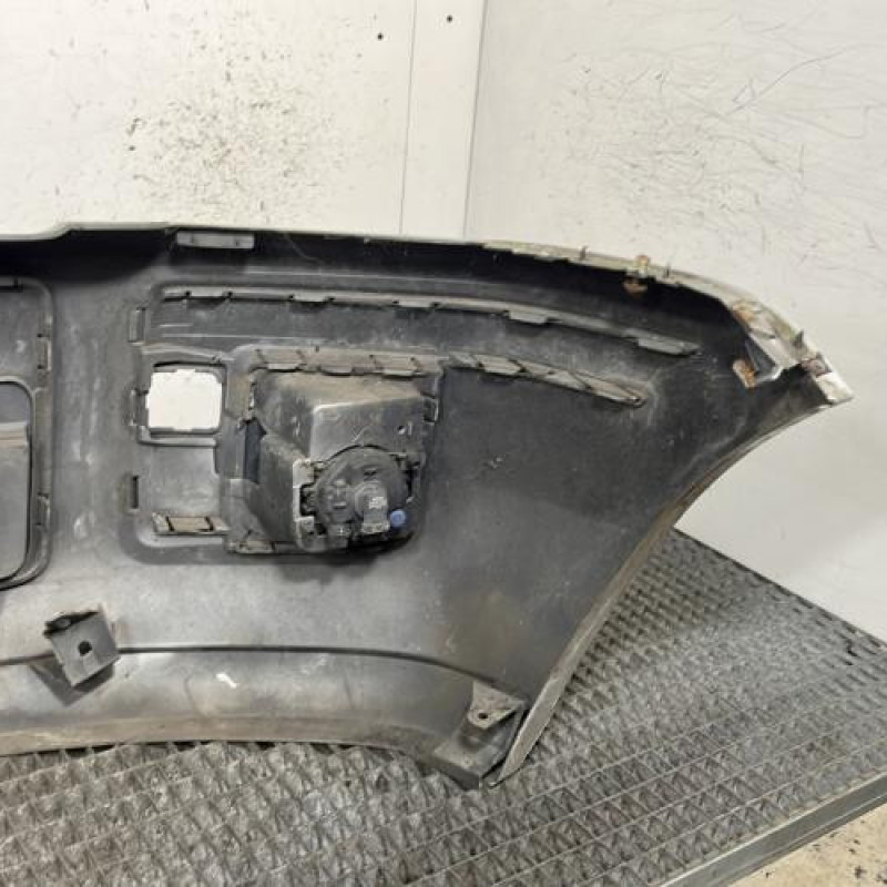 Pare choc avant FORD FUSION Photo n°4