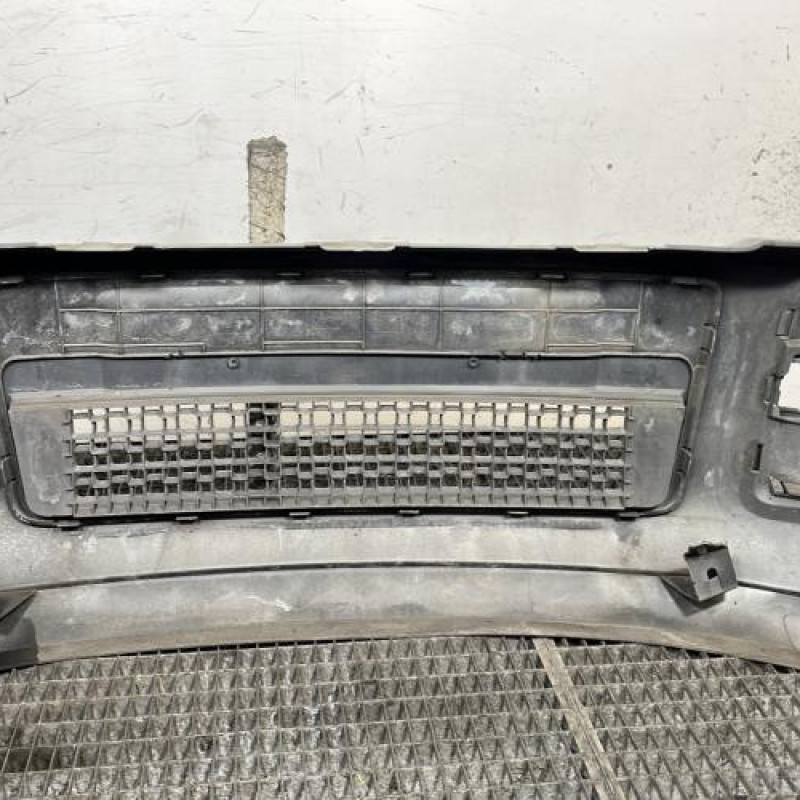 Pare choc avant FORD FUSION Photo n°5