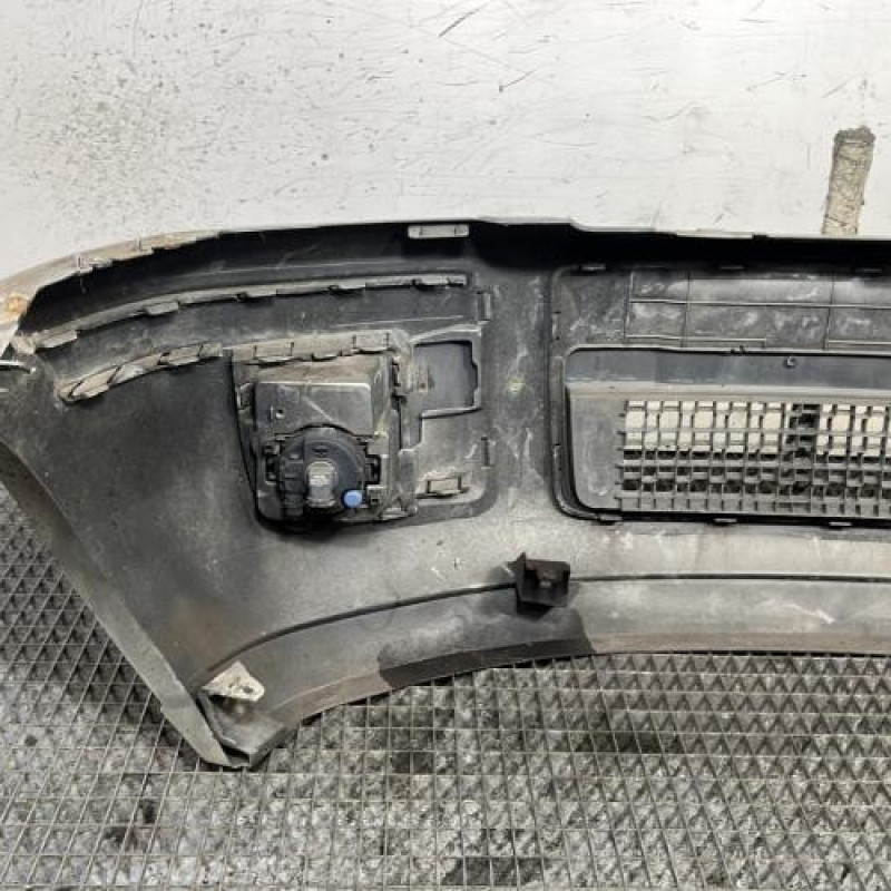 Pare choc avant FORD FUSION Photo n°6