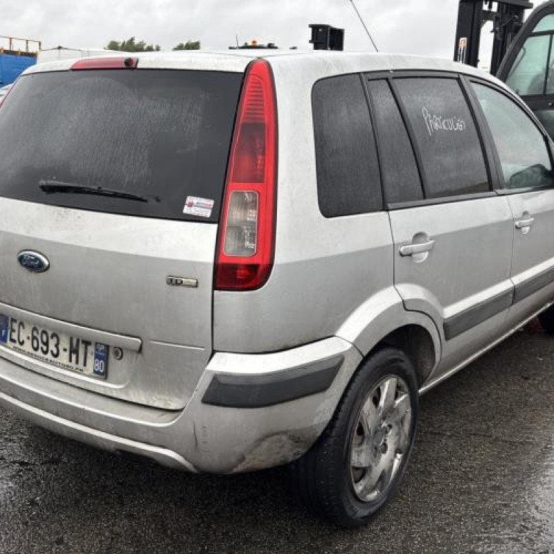 Pare choc avant FORD FUSION Photo n°9