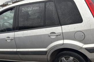 Pare choc avant FORD FUSION