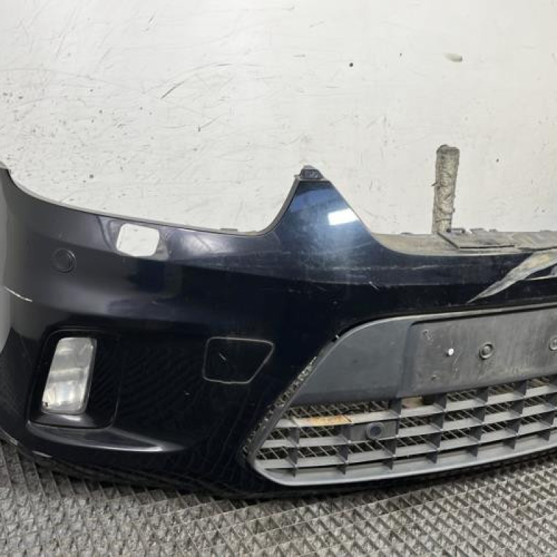 Pare choc avant FORD C-MAX 1 Photo n°2