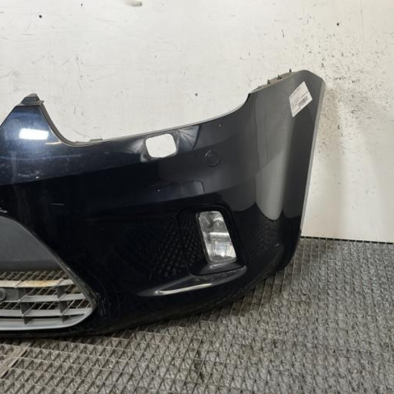 Pare choc avant FORD C-MAX 1 Photo n°3