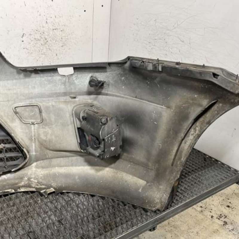 Pare choc avant FORD C-MAX 1 Photo n°4