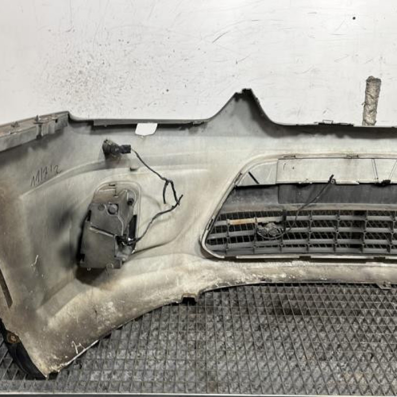 Pare choc avant FORD C-MAX 1 Photo n°6