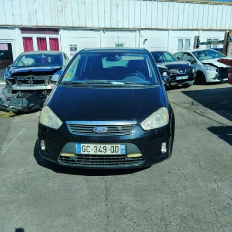 Pare choc avant FORD C-MAX 1 Photo n°7