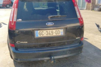 Pare choc avant FORD C-MAX 1