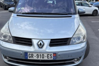 Aile avant gauche RENAULT GRAND ESPACE 4