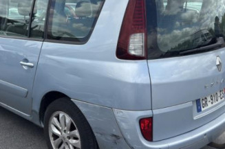 Aile avant gauche RENAULT GRAND ESPACE 4
