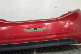 Pare choc arriere PEUGEOT 208 1 Photo n°1