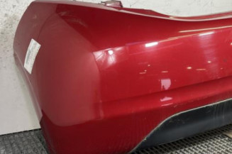 Pare choc arriere PEUGEOT 208 1