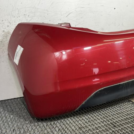 Pare choc arriere PEUGEOT 208 1