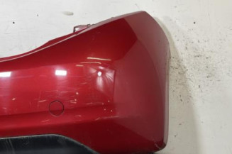 Pare choc arriere PEUGEOT 208 1