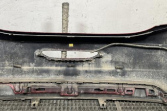 Pare choc arriere PEUGEOT 208 1