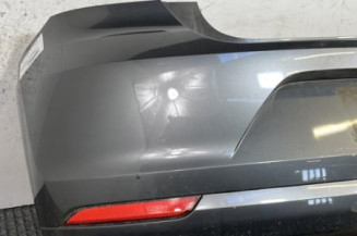 Pare choc arriere VOLKSWAGEN POLO 5