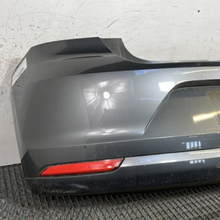 Pare choc arriere VOLKSWAGEN POLO 5