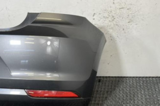 Pare choc arriere VOLKSWAGEN POLO 5
