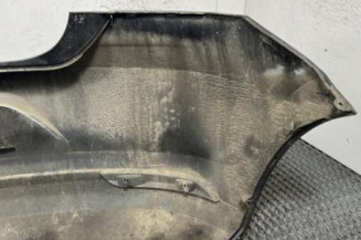 Pare choc arriere VOLKSWAGEN POLO 5