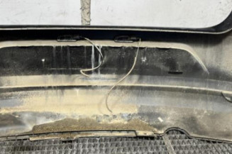 Pare choc arriere VOLKSWAGEN POLO 5