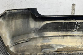 Pare choc arriere VOLKSWAGEN POLO 5