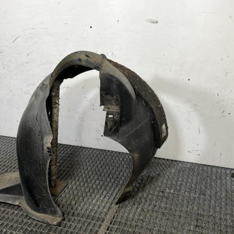 Pare boue avant droit VOLKSWAGEN POLO 5 Photo n°4