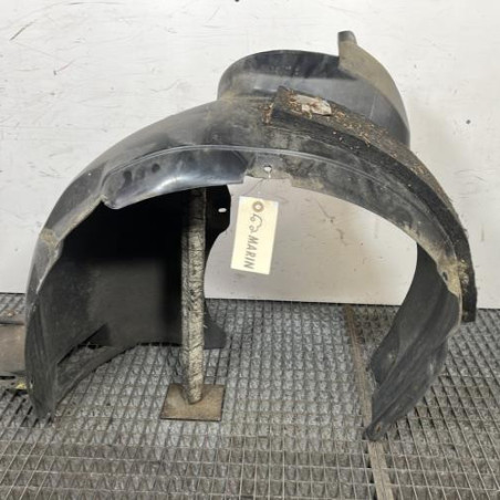 Pare boue avant gauche VOLKSWAGEN POLO 5 Photo n°1