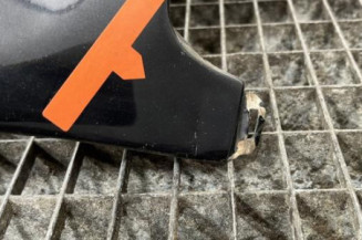 Aile avant droit BMW SERIE 3 E46