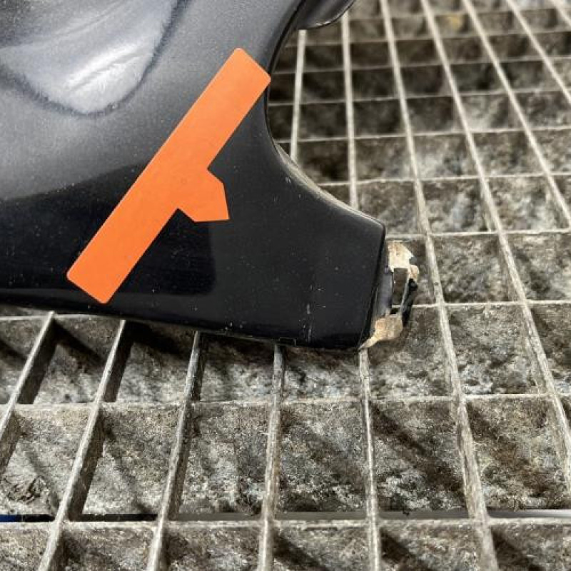 Aile avant droit BMW SERIE 3 E46 Photo n°3