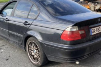 Aile avant droit BMW SERIE 3 E46