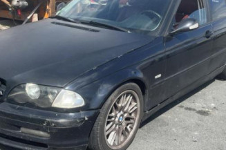 Aile avant droit BMW SERIE 3 E46