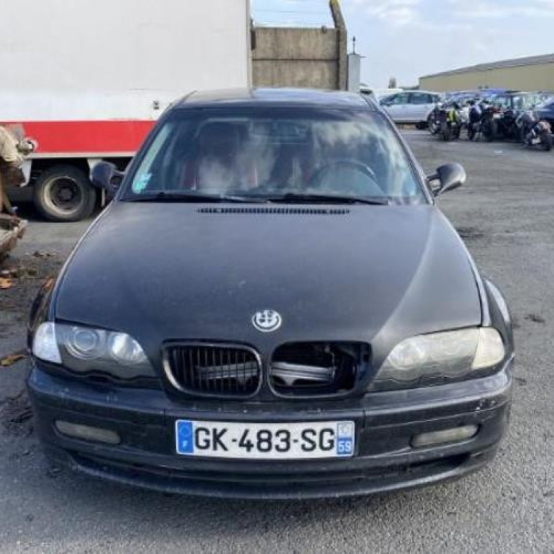 Aile avant droit BMW SERIE 3 E46 Photo n°15