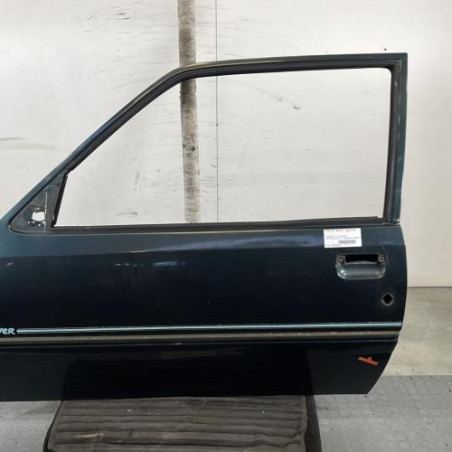 Porte avant gauche PEUGEOT 205 Photo n°1