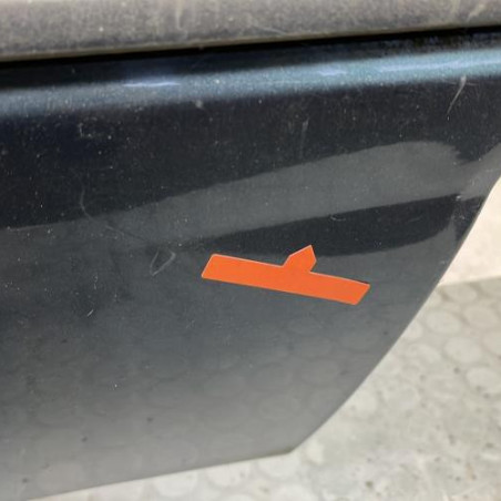 Porte avant gauche PEUGEOT 205