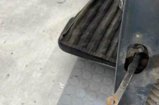 Porte avant gauche PEUGEOT 205