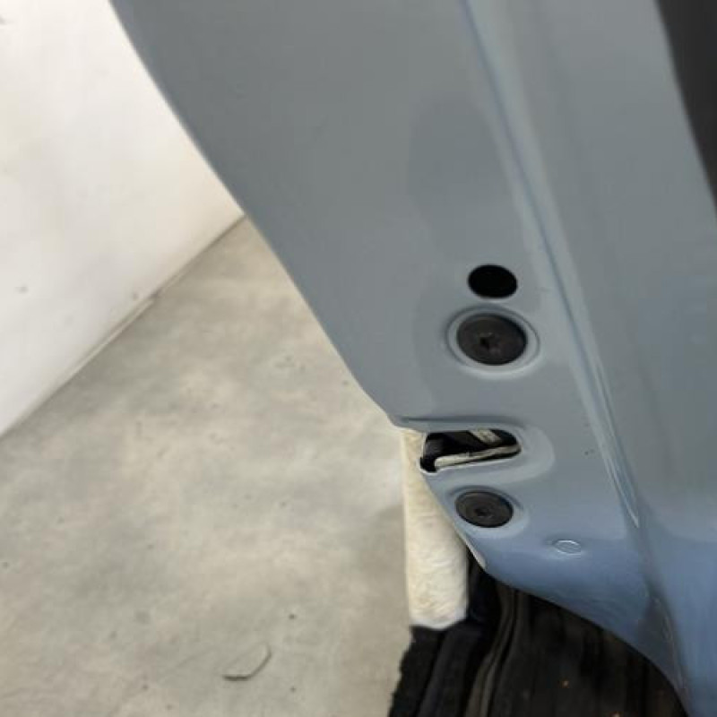 Porte arriere droit RENAULT GRAND ESPACE 4 Photo n°3