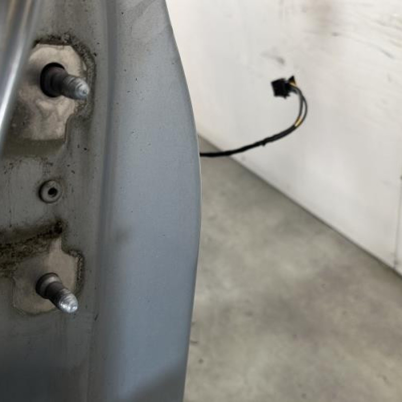 Porte arriere droit RENAULT GRAND ESPACE 4 Photo n°4