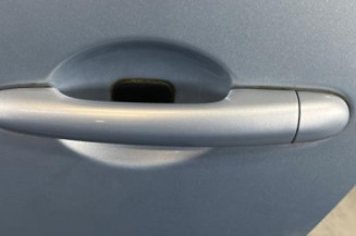 Porte arriere gauche RENAULT GRAND ESPACE 4