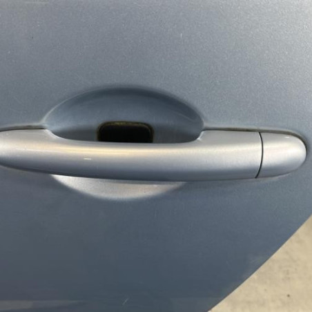 Porte arriere gauche RENAULT GRAND ESPACE 4