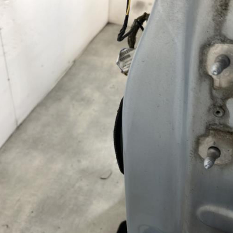 Porte arriere gauche RENAULT GRAND ESPACE 4 Photo n°4