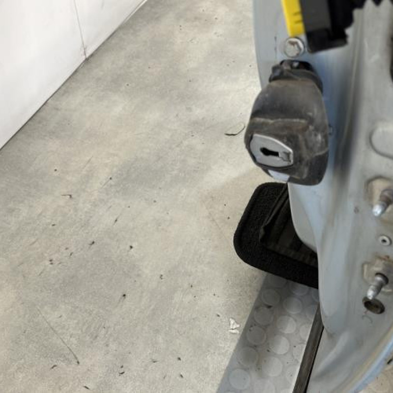 Porte arriere gauche RENAULT GRAND ESPACE 4 Photo n°5