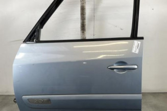 Porte avant gauche RENAULT GRAND ESPACE 4 Photo n°1