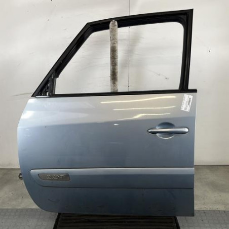 Porte avant gauche RENAULT GRAND ESPACE 4 Photo n°1