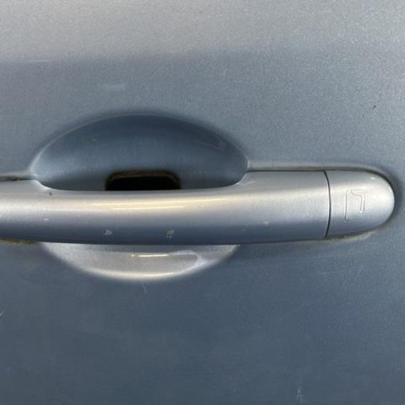 Porte avant gauche RENAULT GRAND ESPACE 4 Photo n°2