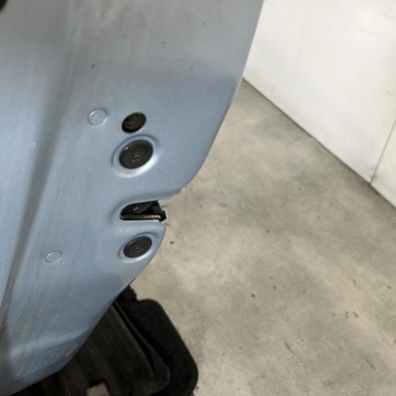 Porte avant gauche RENAULT GRAND ESPACE 4 Photo n°3