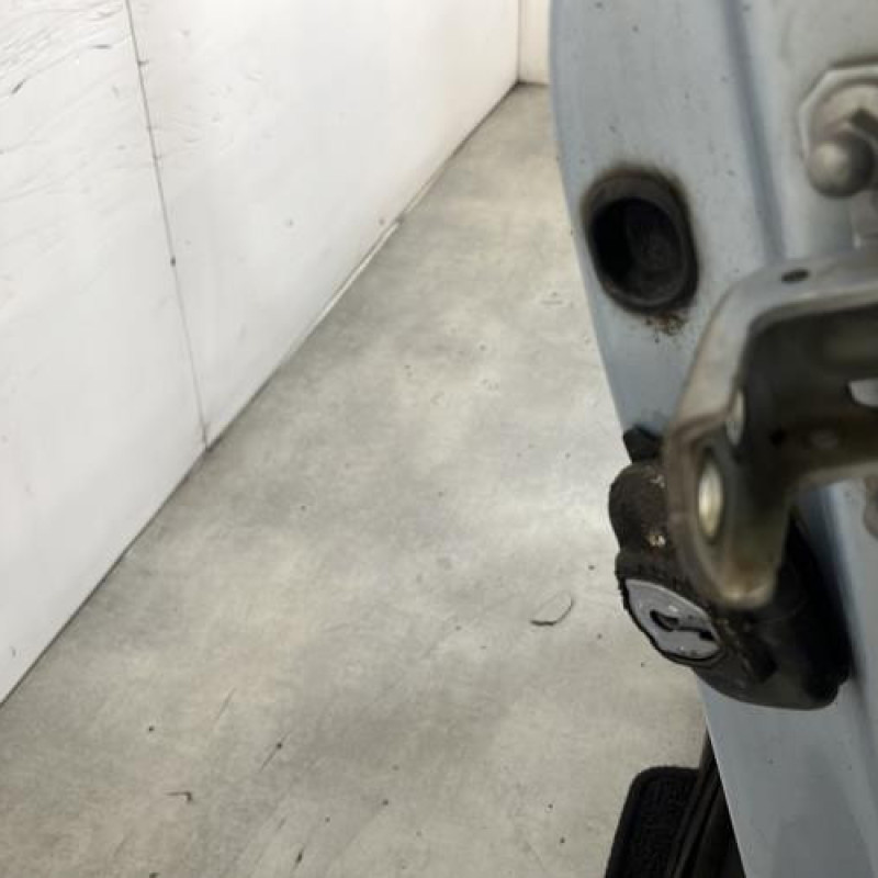 Porte avant gauche RENAULT GRAND ESPACE 4 Photo n°4