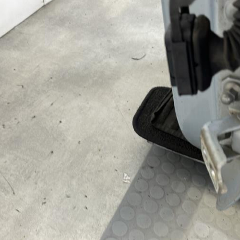 Porte avant gauche RENAULT GRAND ESPACE 4 Photo n°5