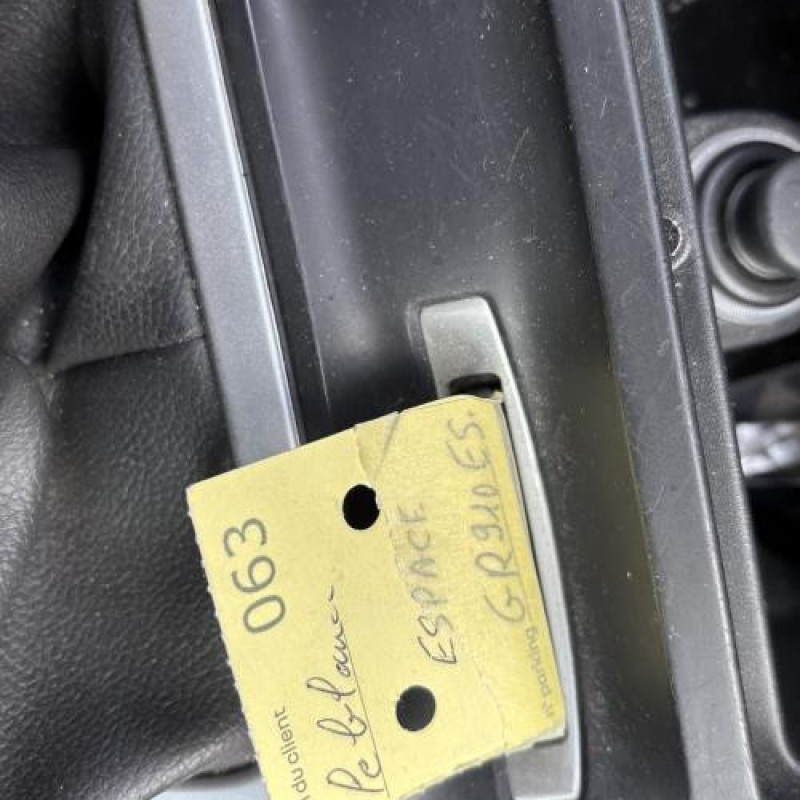 Porte avant gauche RENAULT GRAND ESPACE 4 Photo n°14