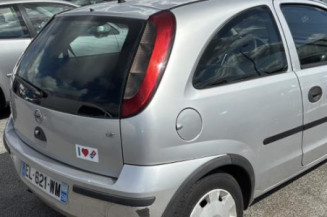 Bras essuie glace arriere OPEL CORSA C
