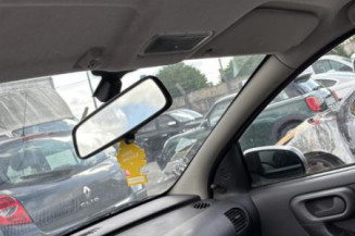 Bras essuie glace arriere OPEL CORSA C